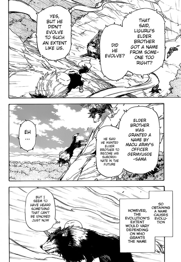 Tensei Shitara Slime Datta Ken, Chapter 4 image 21